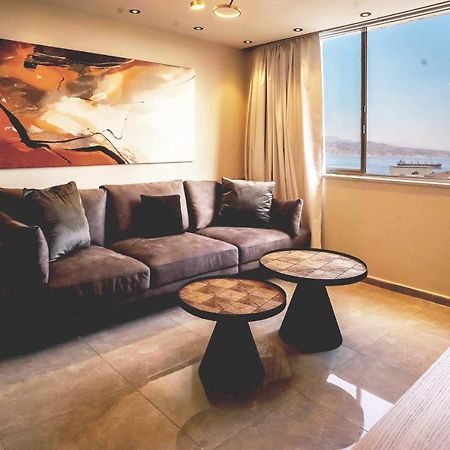 Апартаменти Yalarent Jasmine 3Br Apt Ейлат Екстер'єр фото