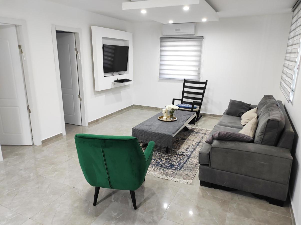 Апартаменти Yalarent Jasmine 3Br Apt Ейлат Екстер'єр фото