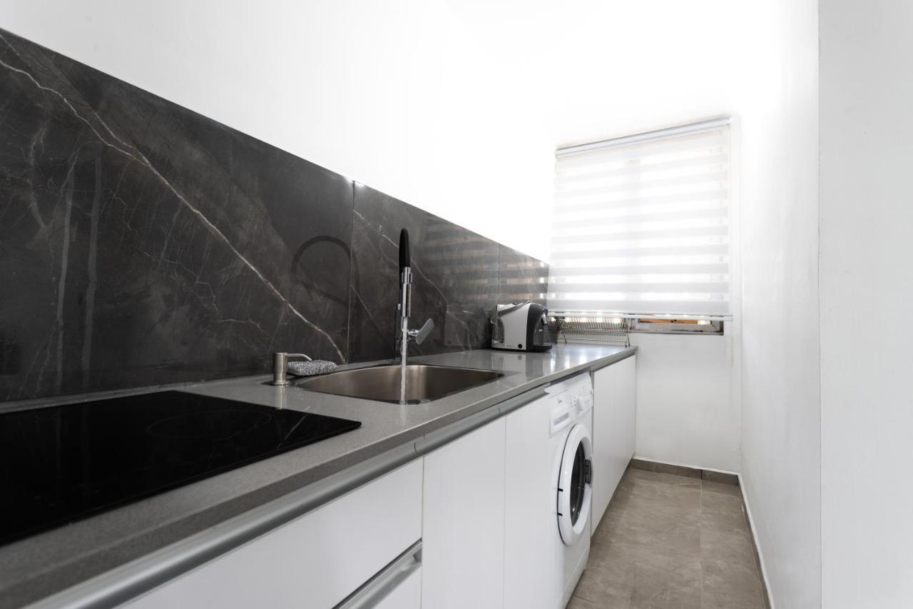 Апартаменти Yalarent Jasmine 3Br Apt Ейлат Екстер'єр фото