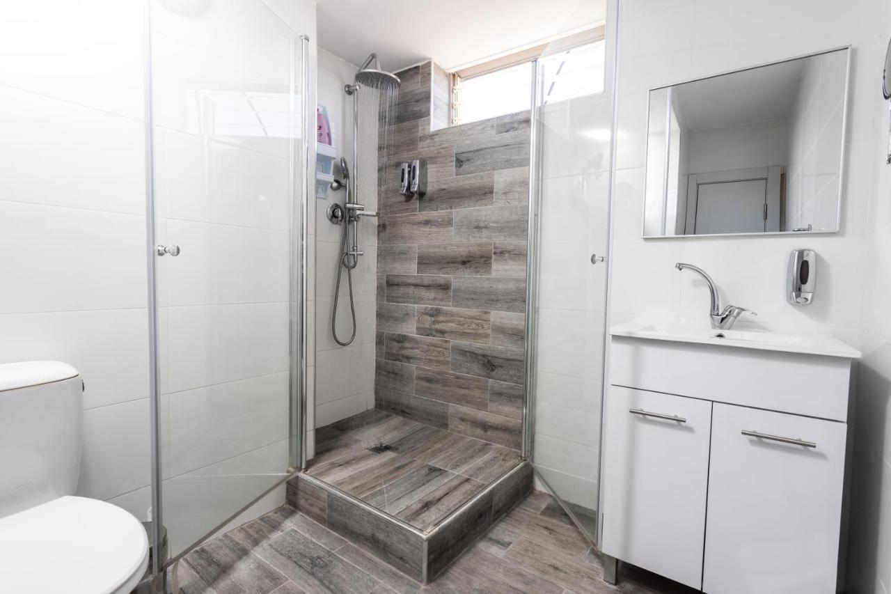 Апартаменти Yalarent Jasmine 3Br Apt Ейлат Екстер'єр фото