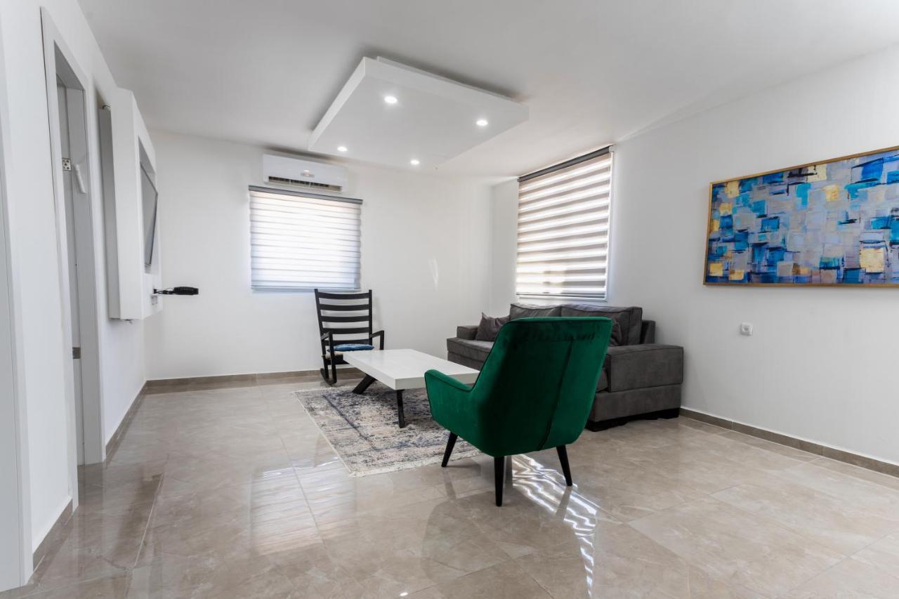 Апартаменти Yalarent Jasmine 3Br Apt Ейлат Екстер'єр фото