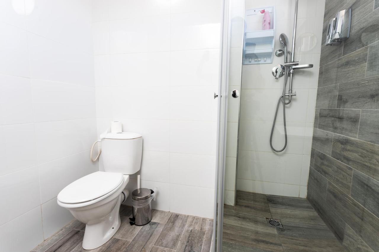 Апартаменти Yalarent Jasmine 3Br Apt Ейлат Екстер'єр фото