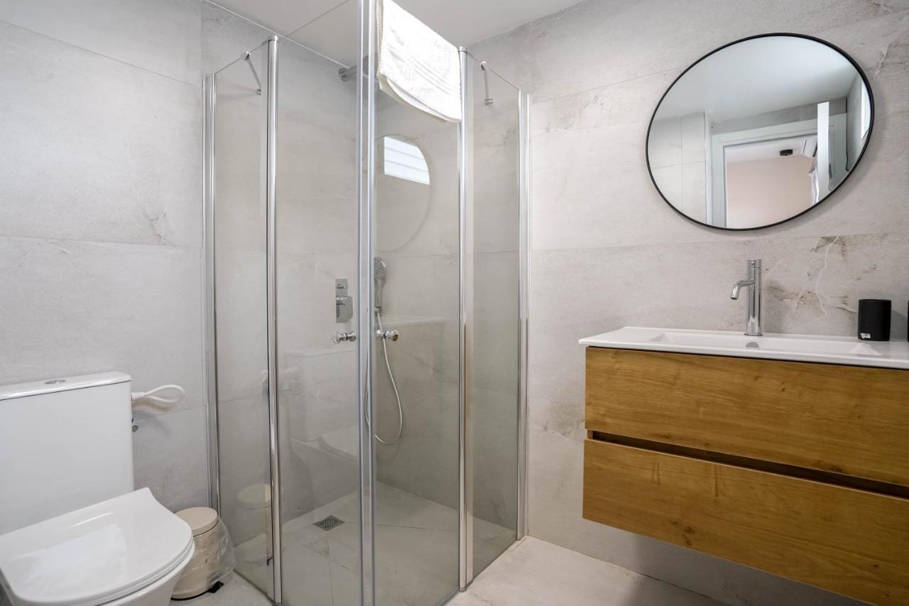 Апартаменти Yalarent Jasmine 3Br Apt Ейлат Екстер'єр фото
