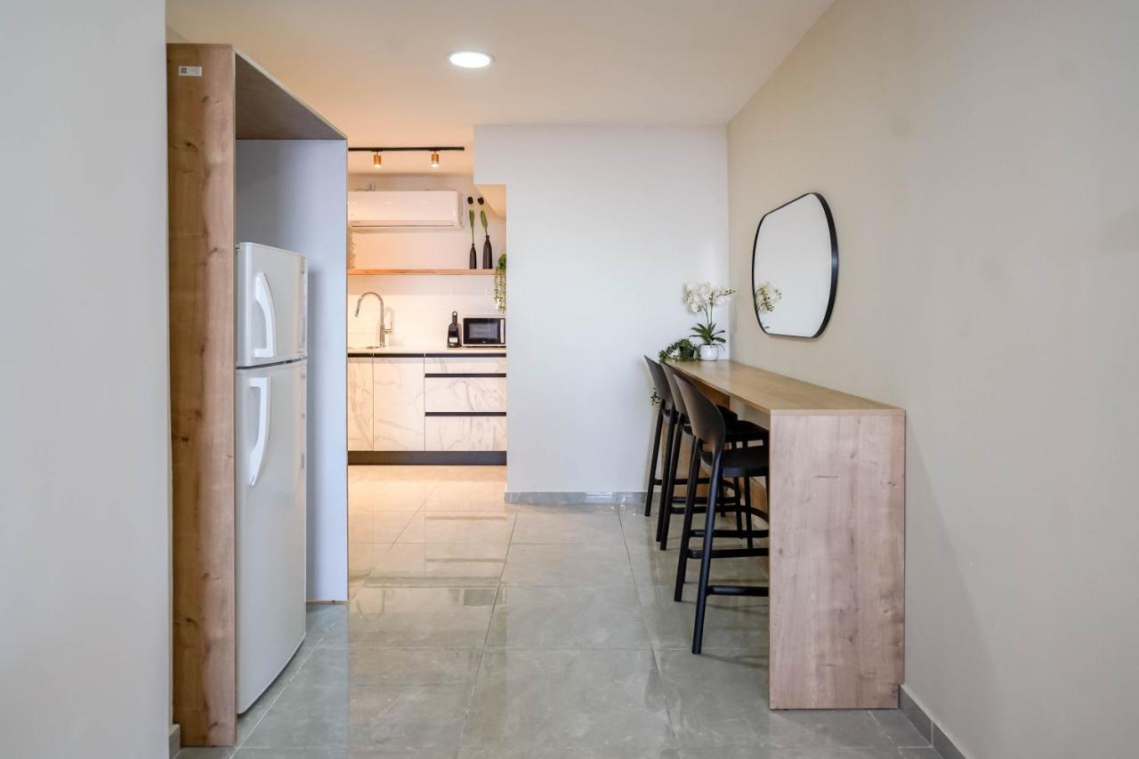 Апартаменти Yalarent Jasmine 3Br Apt Ейлат Екстер'єр фото