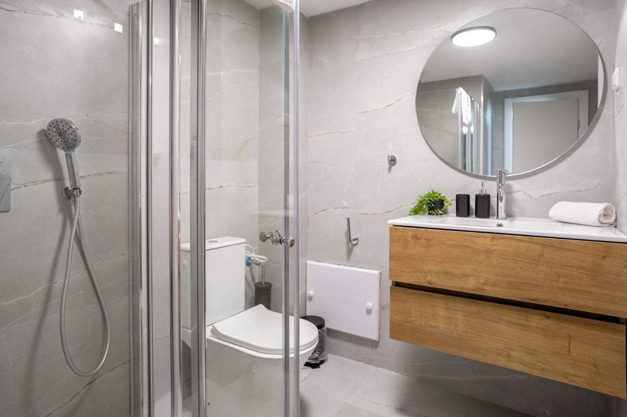 Апартаменти Yalarent Jasmine 3Br Apt Ейлат Екстер'єр фото